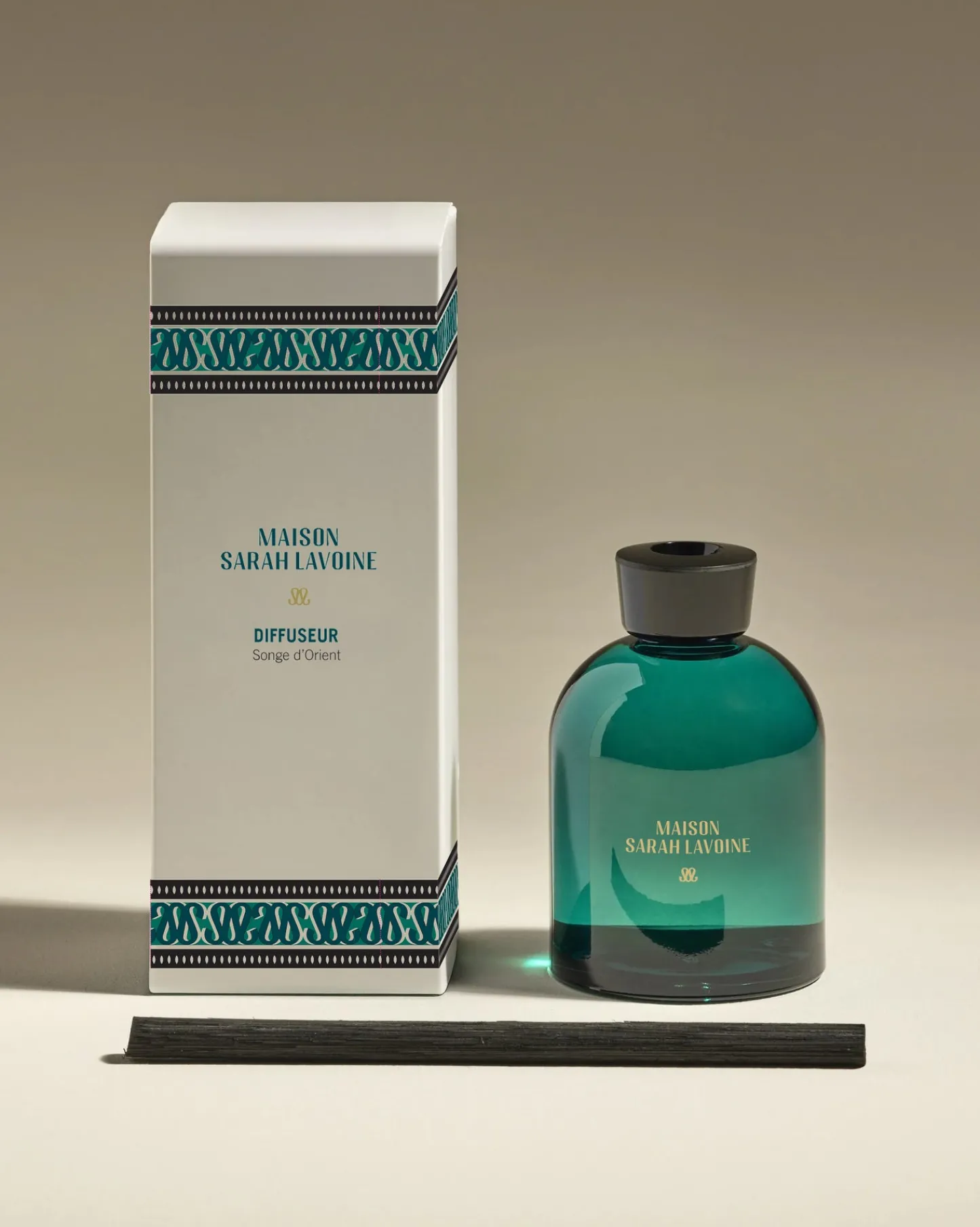 Bougies & Parfums>Maison Sarah Lavoine Diffuseur de parfum Victoire