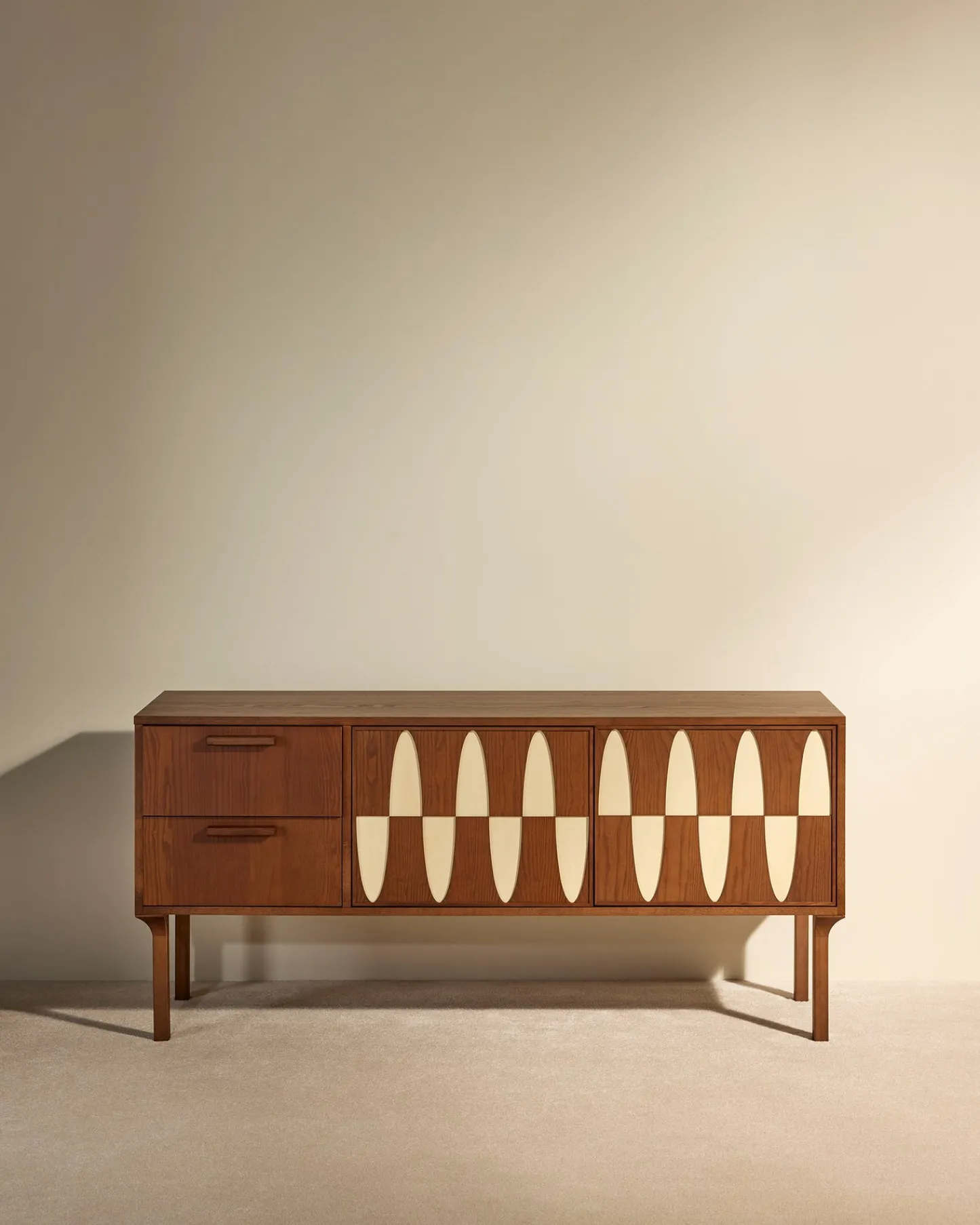 Meubles Et Bureaux>Maison Sarah Lavoine Enfilade Ecailles