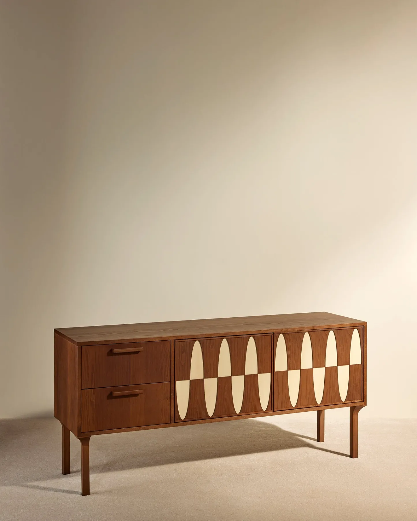 Meubles Et Bureaux>Maison Sarah Lavoine Enfilade Ecailles