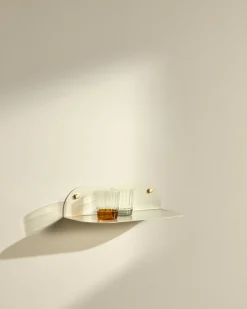 Étagères>Maison Sarah Lavoine Etagère Murale Tokyo - Ecru