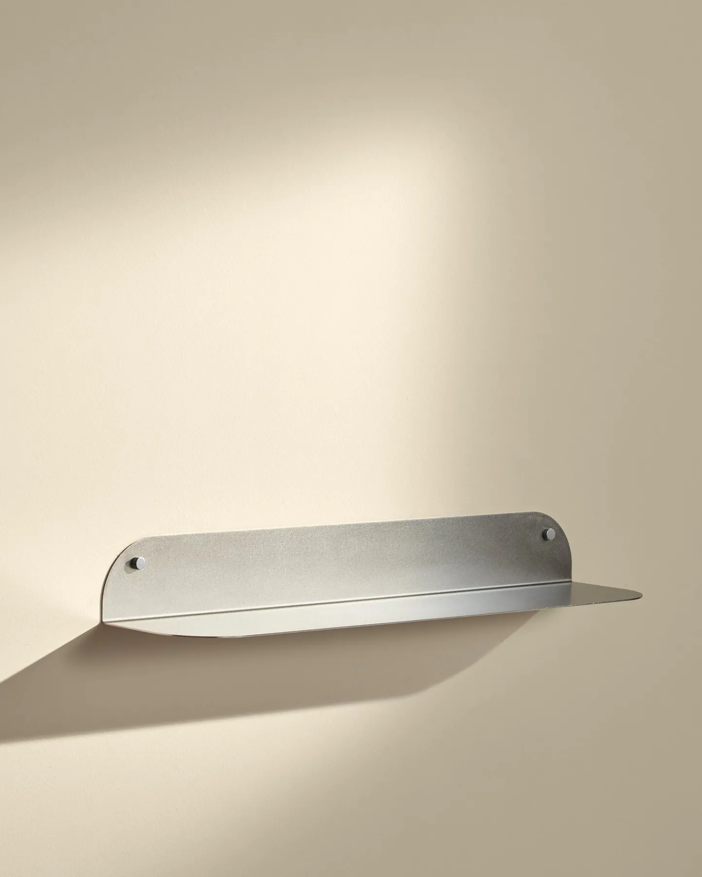 Étagères>Maison Sarah Lavoine Etagère murale Tokyo - Inox brossé