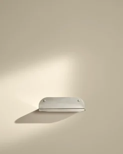 Étagères>Maison Sarah Lavoine Etagère murale Tokyo - Inox brossé