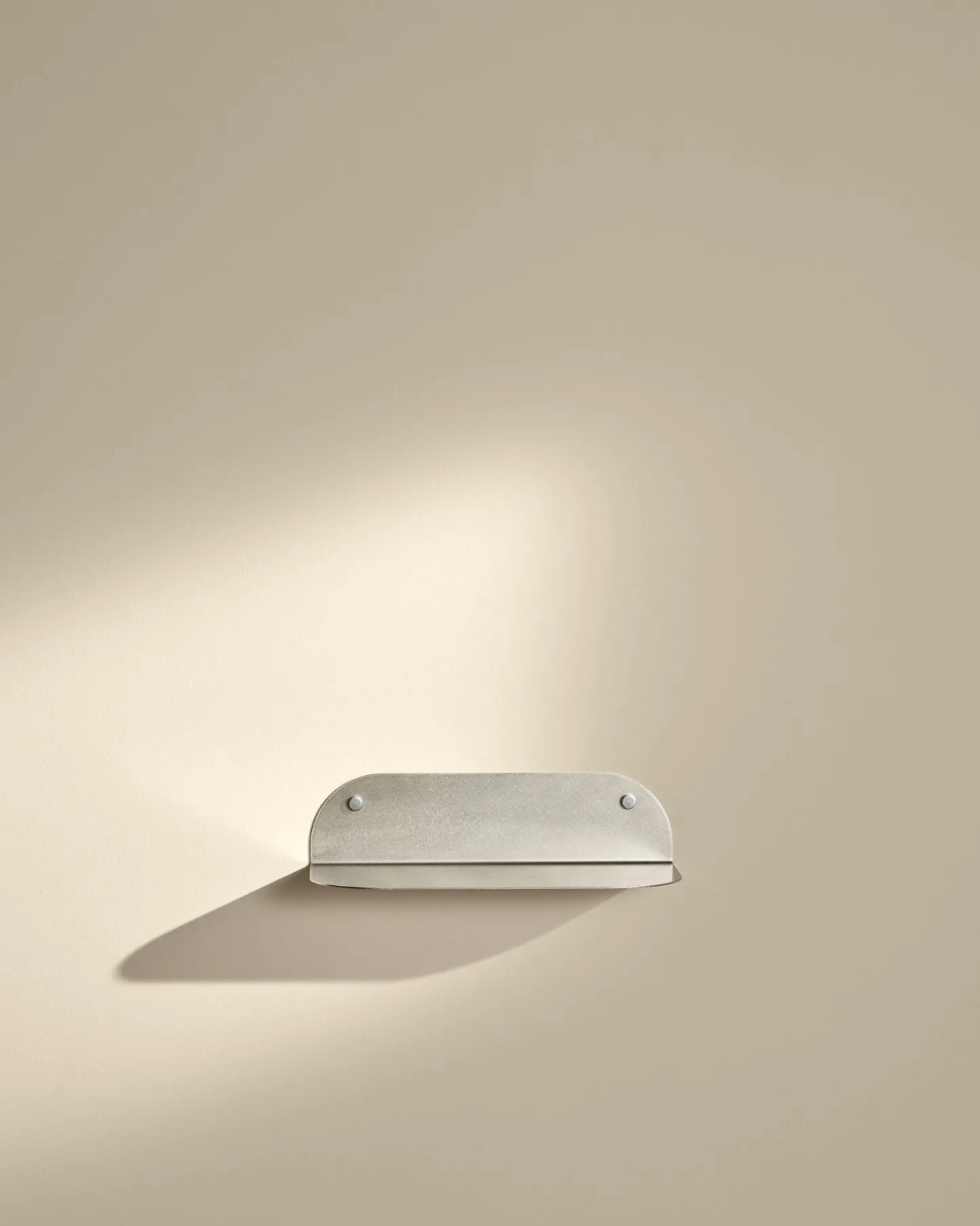 Étagères>Maison Sarah Lavoine Etagère murale Tokyo - Inox brossé