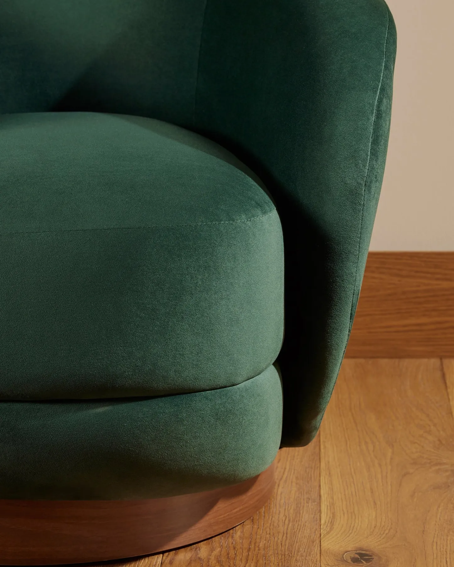 Fauteuils>Maison Sarah Lavoine Fauteuil Bozzolo - Vert
