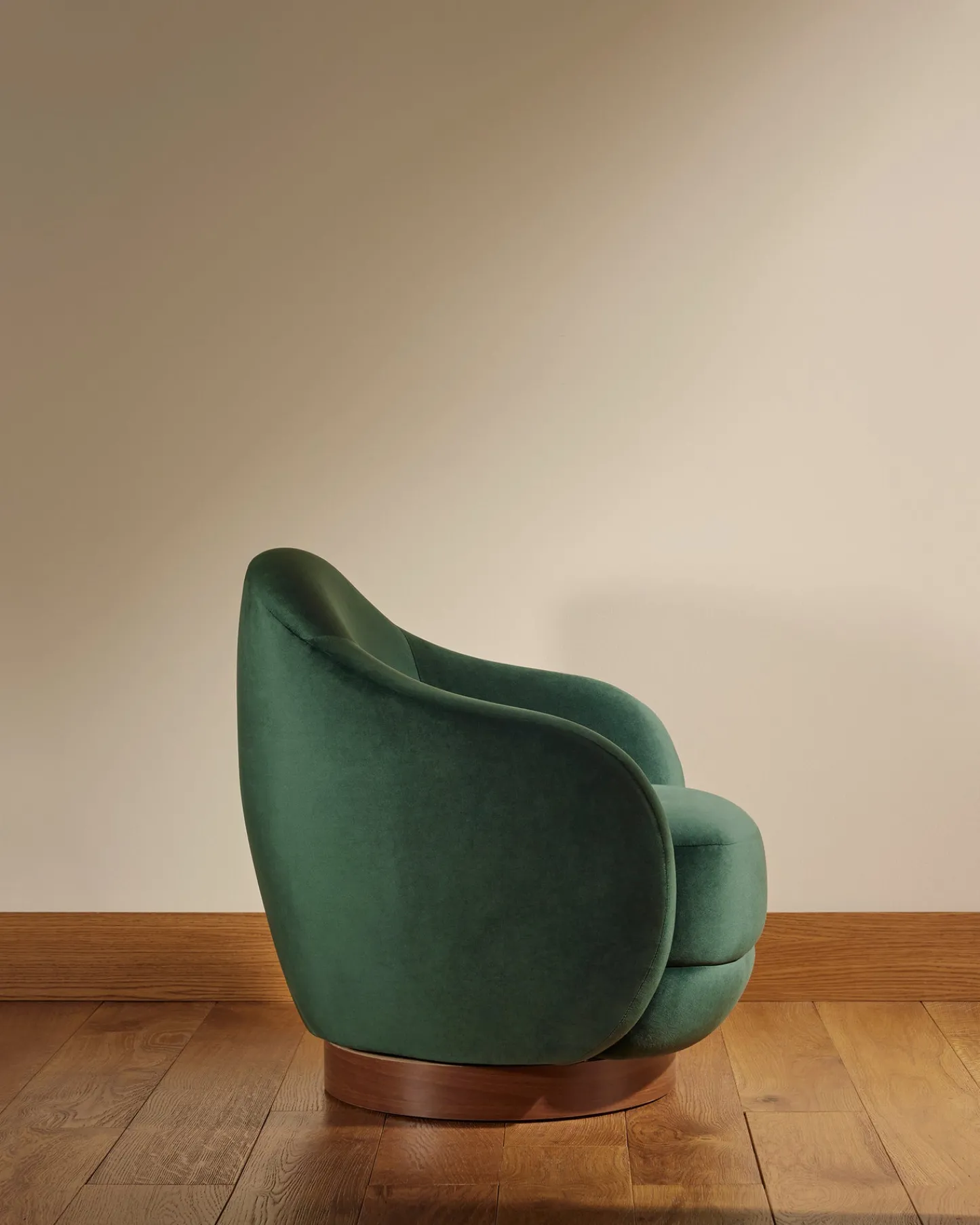 Fauteuils>Maison Sarah Lavoine Fauteuil Bozzolo - Vert