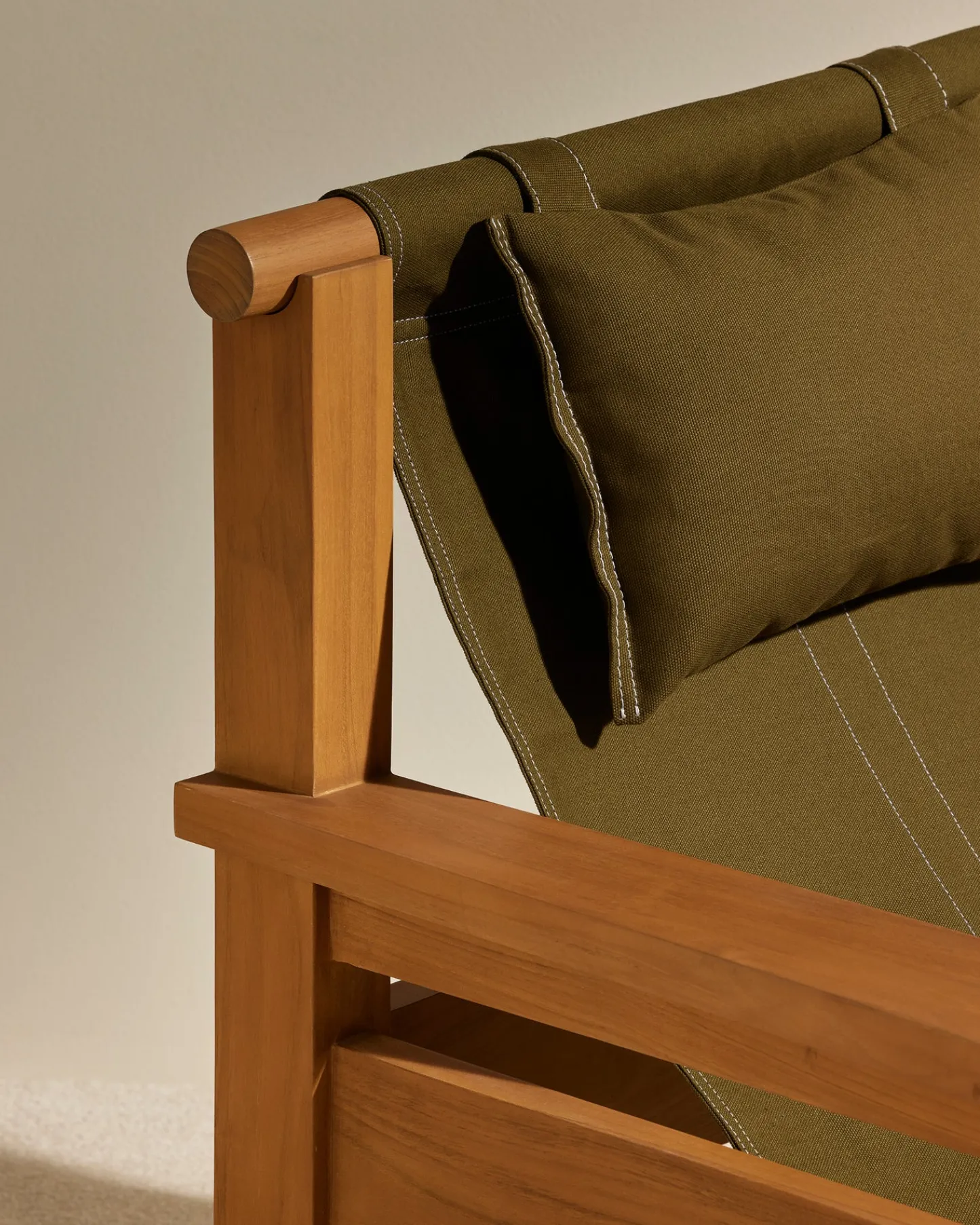 Fauteuils>Maison Sarah Lavoine Fauteuil Graney - Safari