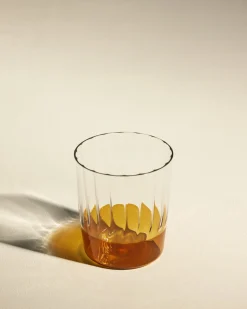 Verres>Maison Sarah Lavoine Gobelet Eclat - Ambre