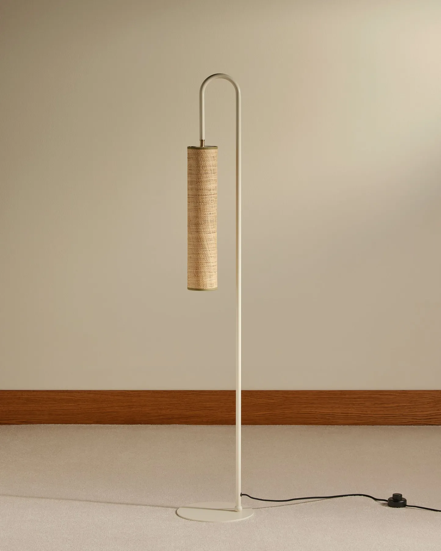 Lampadaires>Maison Sarah Lavoine Lampadaire Tokyo - Blanc