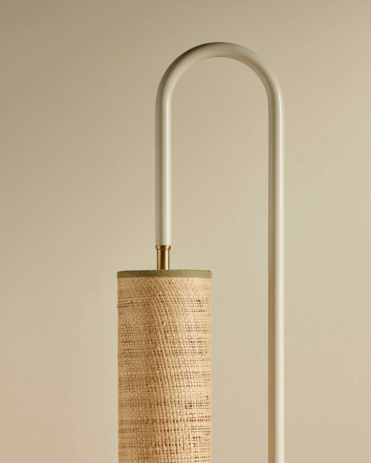 Lampadaires>Maison Sarah Lavoine Lampadaire Tokyo - Blanc