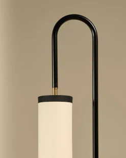 Lampadaires>Maison Sarah Lavoine Lampadaire Tokyo - Noir