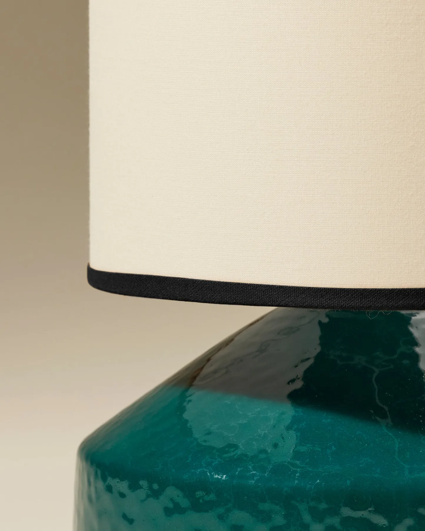 Lampes À Poser>Maison Sarah Lavoine Lampe de table Claude - Bleu Sarah