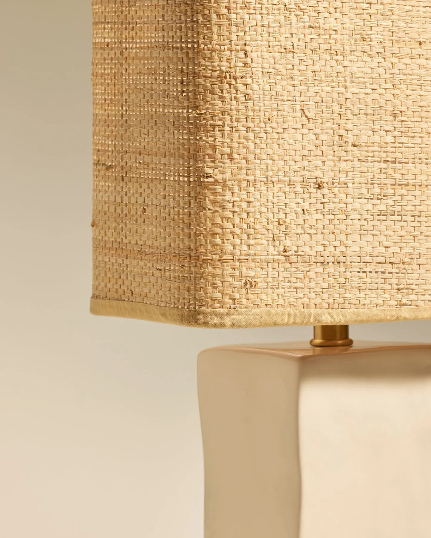 Lampes À Poser>Maison Sarah Lavoine Lampe Nomad - Ecru