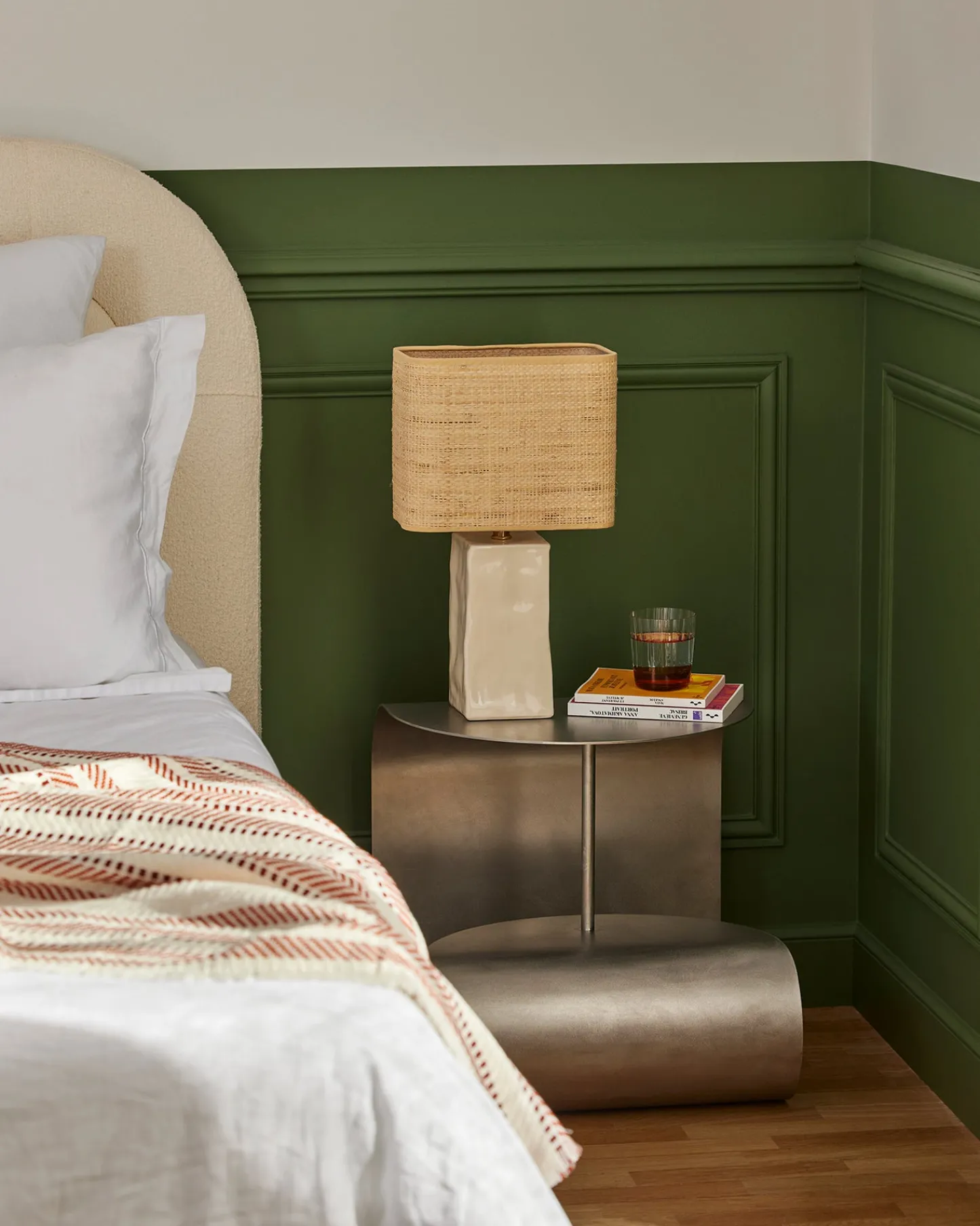 Lampes À Poser>Maison Sarah Lavoine Lampe Nomad - Ecru