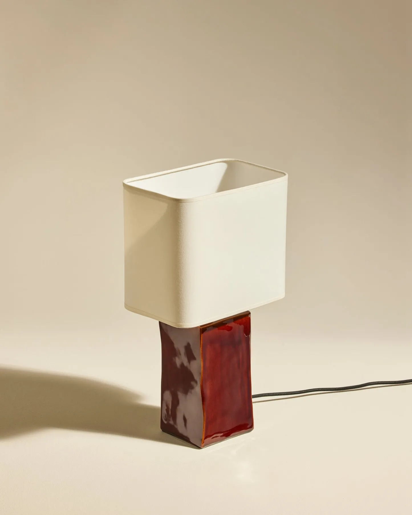 Lampes À Poser>Maison Sarah Lavoine Lampe Nomad - Noisette