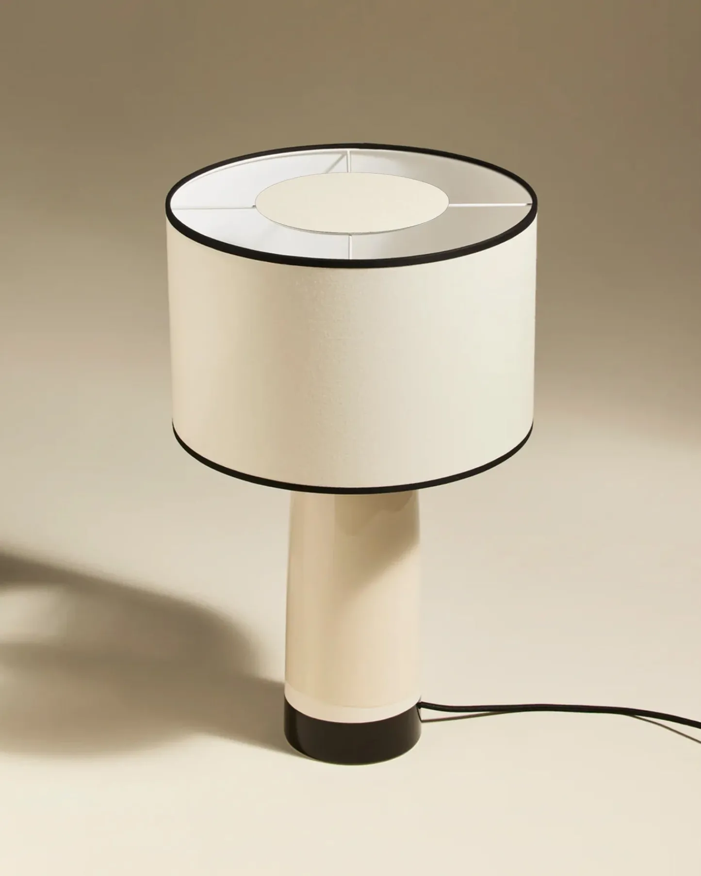 Lampes À Poser>Maison Sarah Lavoine Lampe Sicilia - Ecru