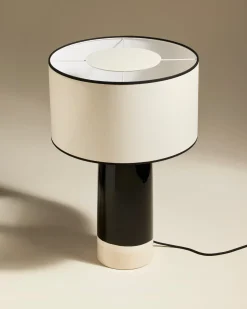 Lampes À Poser>Maison Sarah Lavoine Lampe Sicilia - Ecru