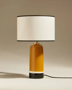 Lampes À Poser>Maison Sarah Lavoine Lampe Sicilia - Ocre