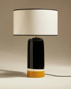 Lampes À Poser>Maison Sarah Lavoine Lampe Sicilia - Ocre