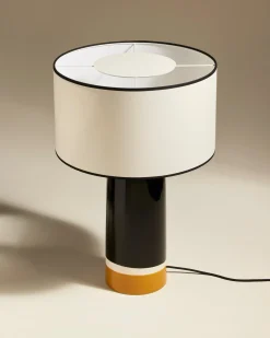 Lampes À Poser>Maison Sarah Lavoine Lampe Sicilia - Ocre