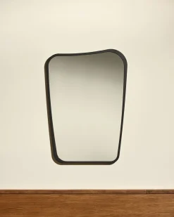 Miroirs>Maison Sarah Lavoine Miroir Organique - Noir