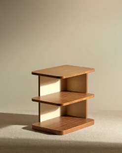 Tables D'Appoint Et Chevets>Maison Sarah Lavoine Module E - Ecru