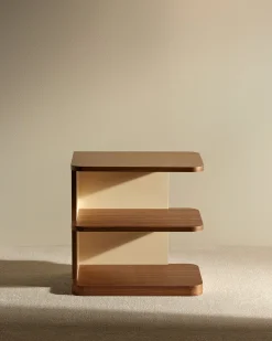 Tables D'Appoint Et Chevets>Maison Sarah Lavoine Module E - Ecru