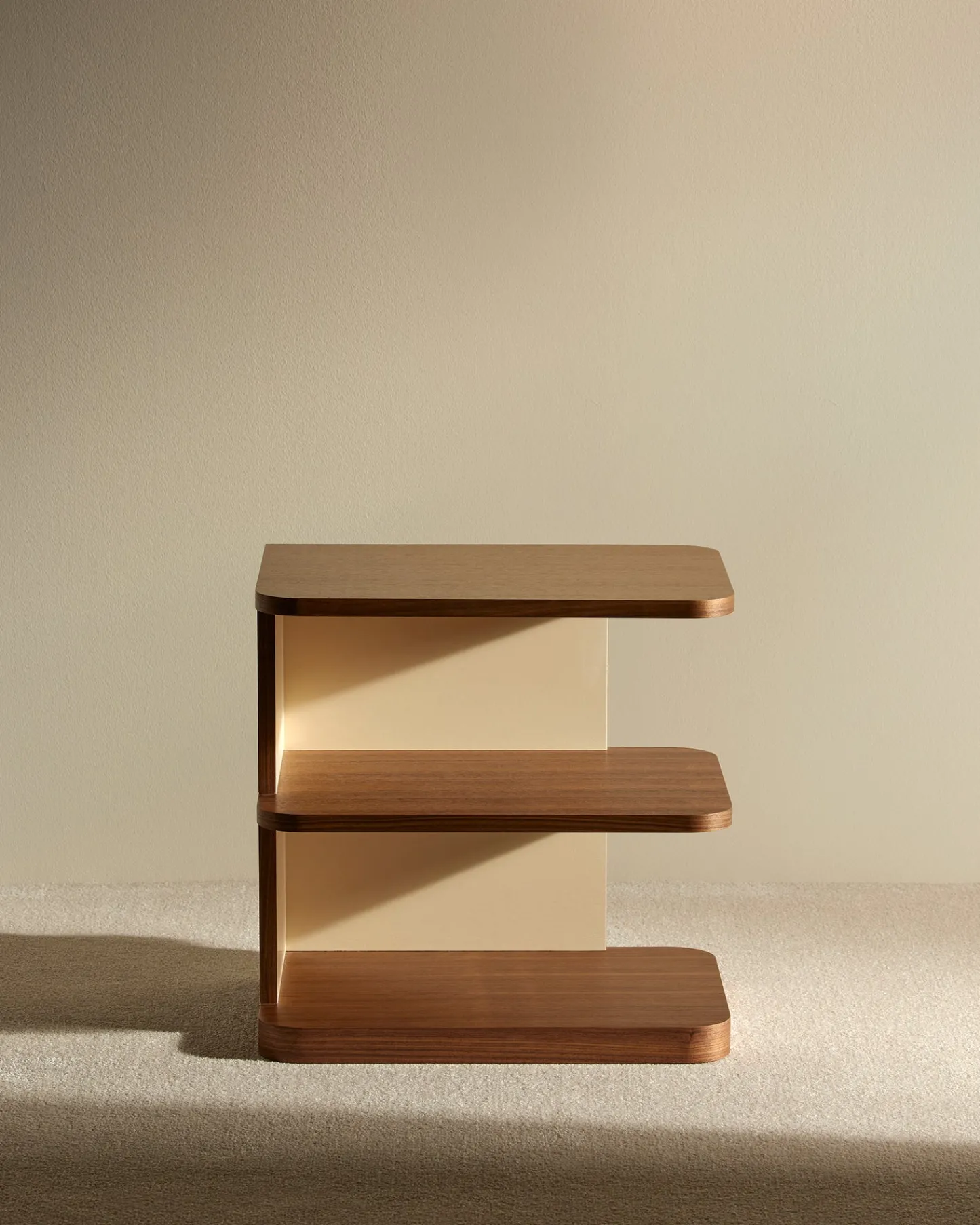 Tables D'Appoint Et Chevets>Maison Sarah Lavoine Module E - Ecru