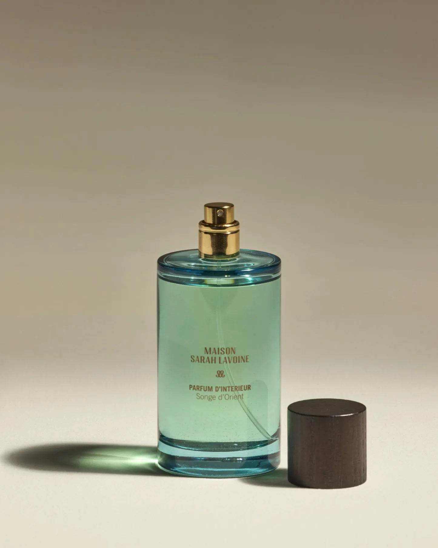 Bougies & Parfums>Maison Sarah Lavoine Parfum intérieur - Songe d'Orient