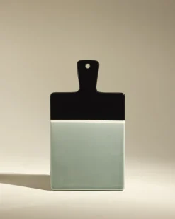 Collection Sicilia|Plats De Service>Maison Sarah Lavoine Planche à découper Sicilia - Pousse de Tilleul