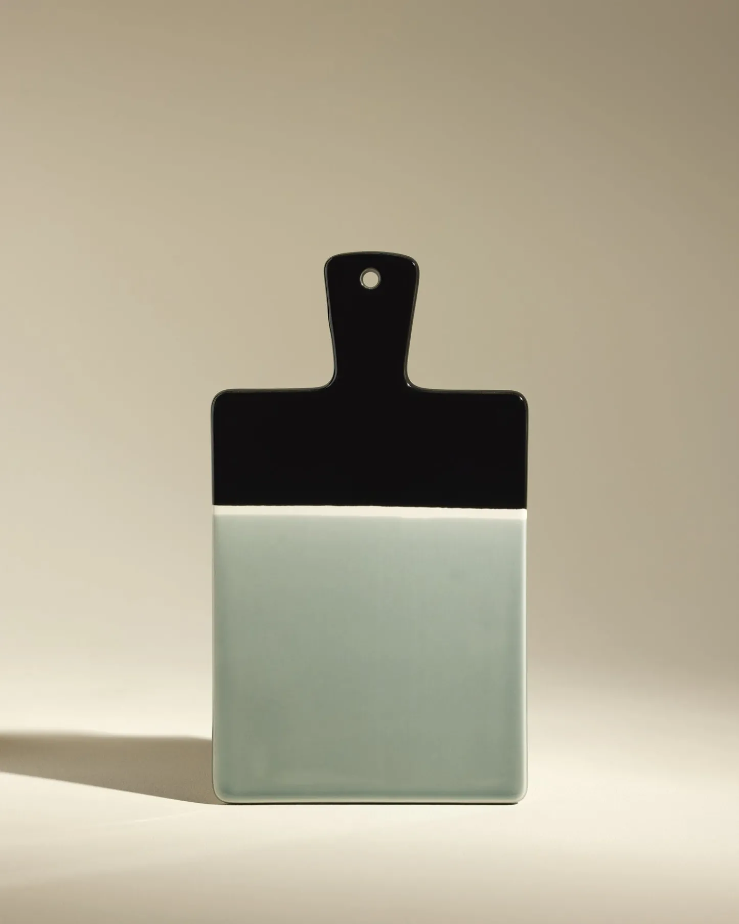 Collection Sicilia|Plats De Service>Maison Sarah Lavoine Planche à découper Sicilia - Pousse de Tilleul