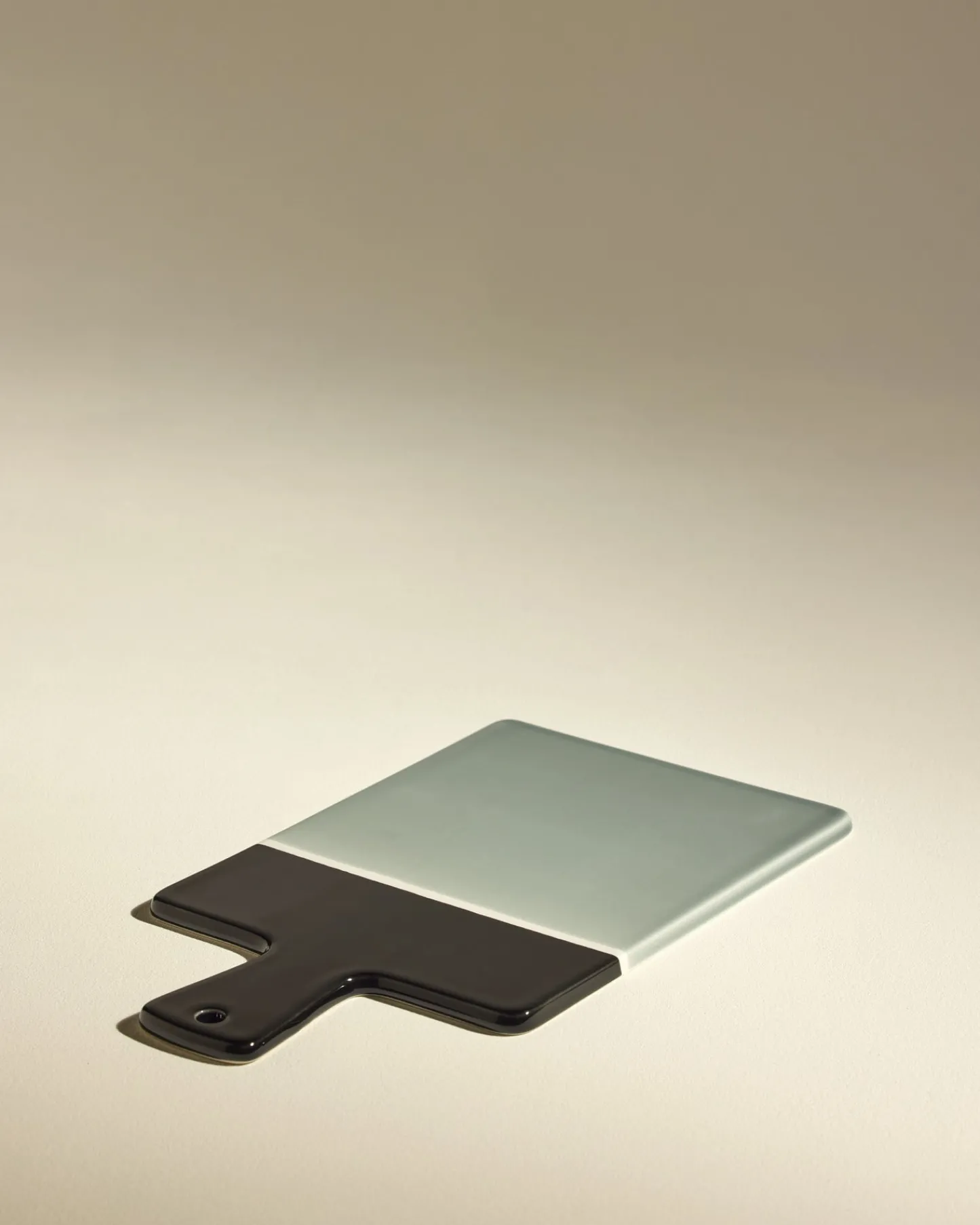 Collection Sicilia|Plats De Service>Maison Sarah Lavoine Planche à découper Sicilia - Pousse de Tilleul