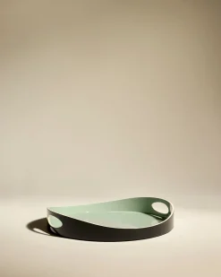 Plateaux>Maison Sarah Lavoine Plateau Basile - Pousse de Tilleul