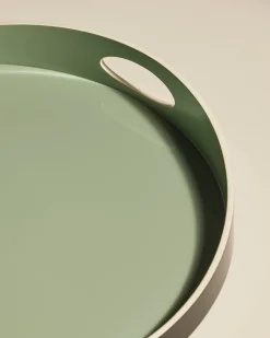 Plateaux>Maison Sarah Lavoine Plateau Basile - Pousse de Tilleul