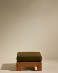 Poufs>Maison Sarah Lavoine Pouf Graney - Safari