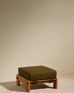 Poufs>Maison Sarah Lavoine Pouf Graney - Safari