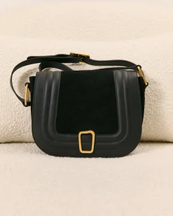 Accessoires>Maison Sarah Lavoine Sac Barth - Noir