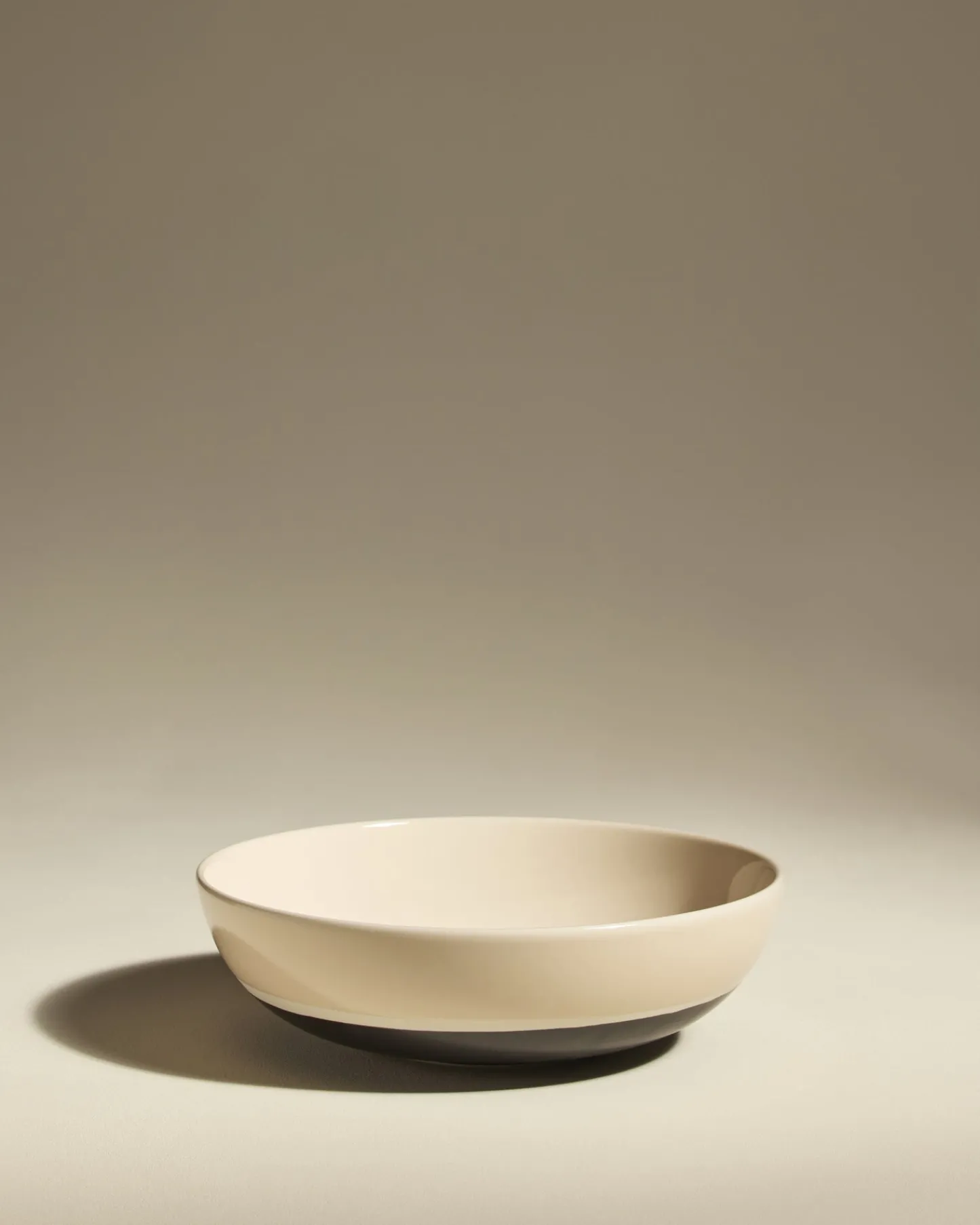 Collection Sicilia>Maison Sarah Lavoine Saladier Sicilia - Ecru