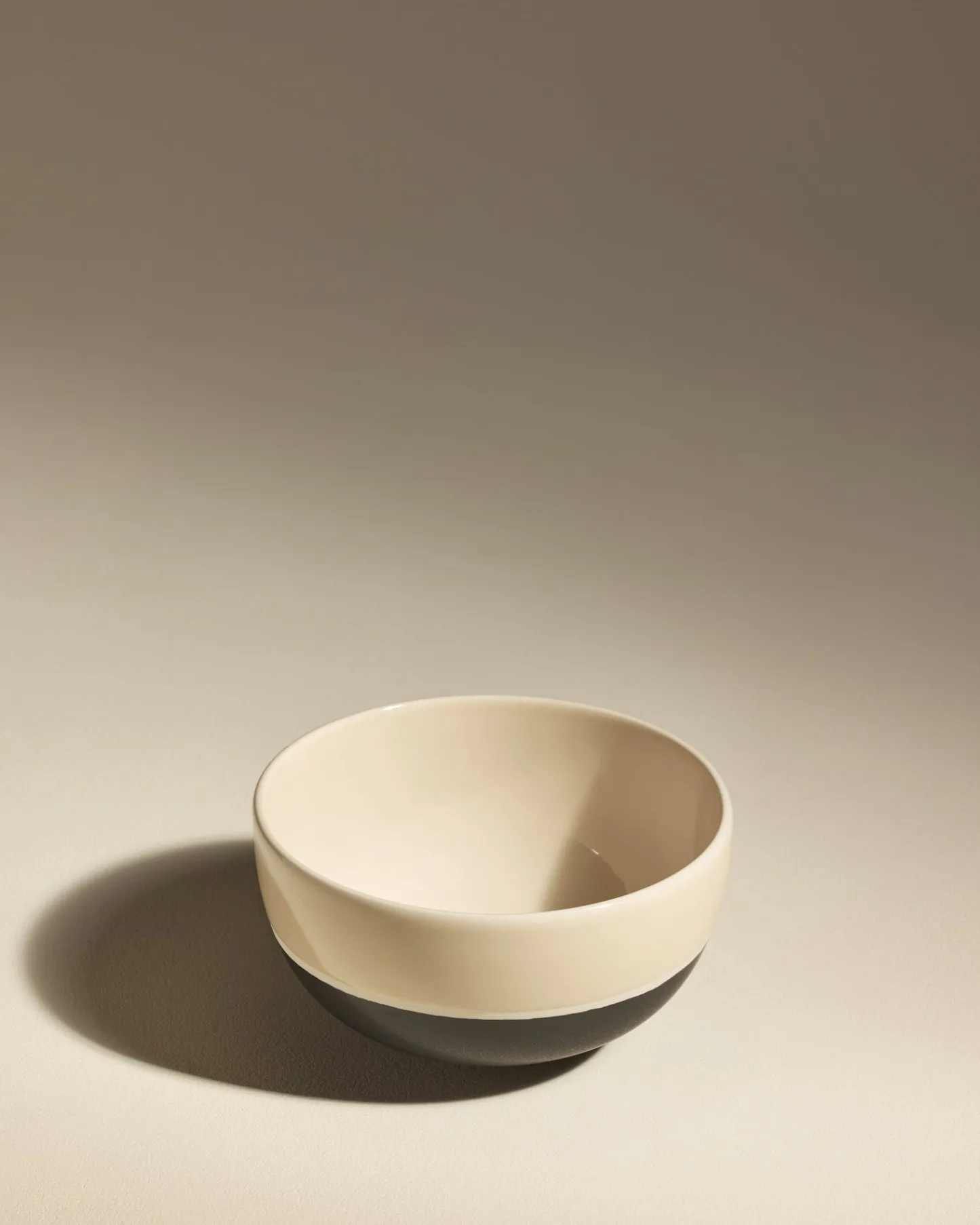 Collection Sicilia>Maison Sarah Lavoine Saladier Sicilia - Ecru