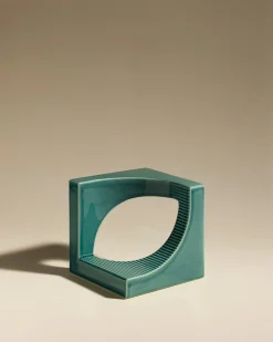 Objets & Déco>Maison Sarah Lavoine Serre-livre union - Amazonite