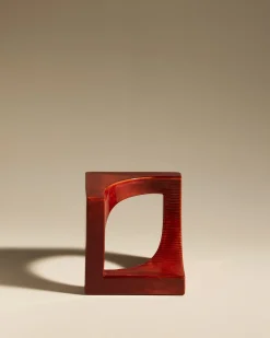 Objets & Déco>Maison Sarah Lavoine Serre-livre union - Ecorce Noisette