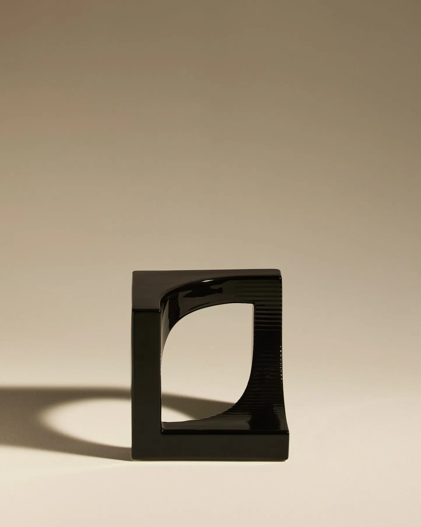 Objets & Déco>Maison Sarah Lavoine Serre-livre union - Noir