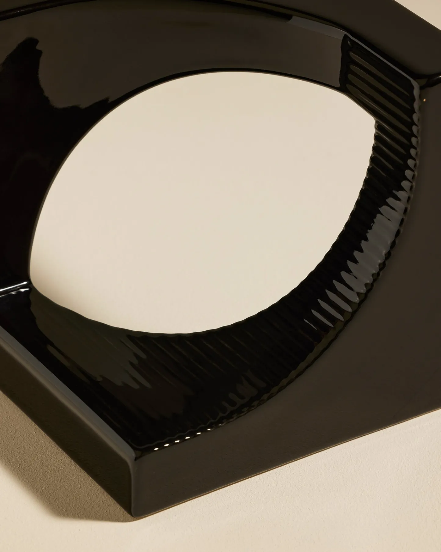 Objets & Déco>Maison Sarah Lavoine Serre-livre union - Noir