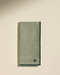 Linge De Table>Maison Sarah Lavoine Serviette de table tempo - Thé de Chine