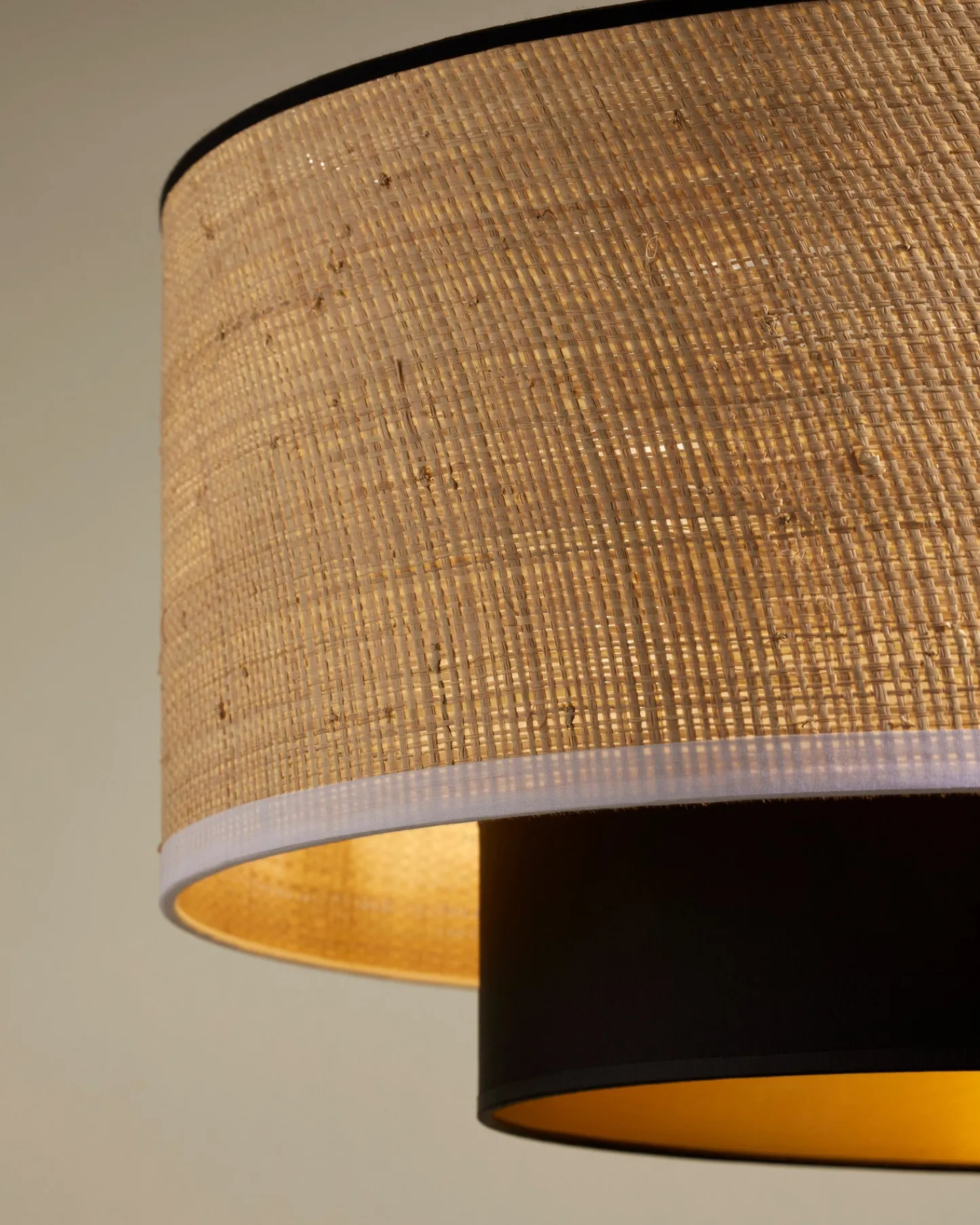 Suspensions>Maison Sarah Lavoine Suspension Eclipse - Noir