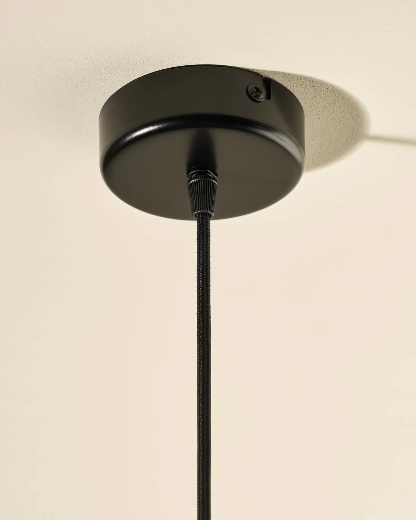 Suspensions>Maison Sarah Lavoine Suspension Eclipse - Noir