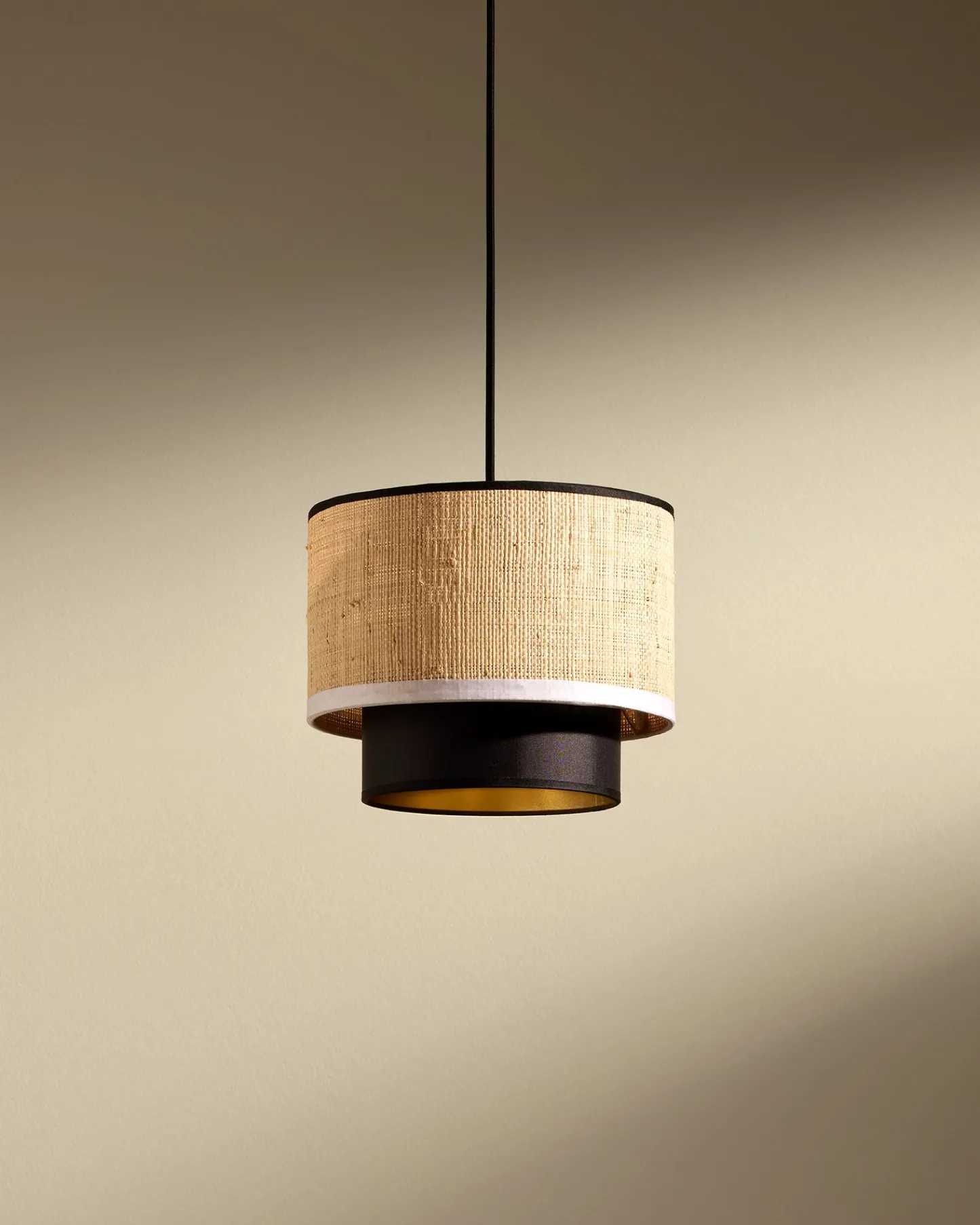 Suspensions>Maison Sarah Lavoine Suspension Eclipse - Noir