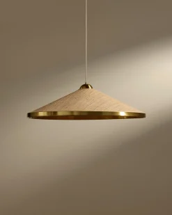 Suspensions>Maison Sarah Lavoine Suspension Songe Rabane