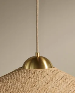 Suspensions>Maison Sarah Lavoine Suspension Songe Rabane