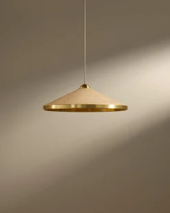 Suspensions>Maison Sarah Lavoine Suspension Songe Rabane