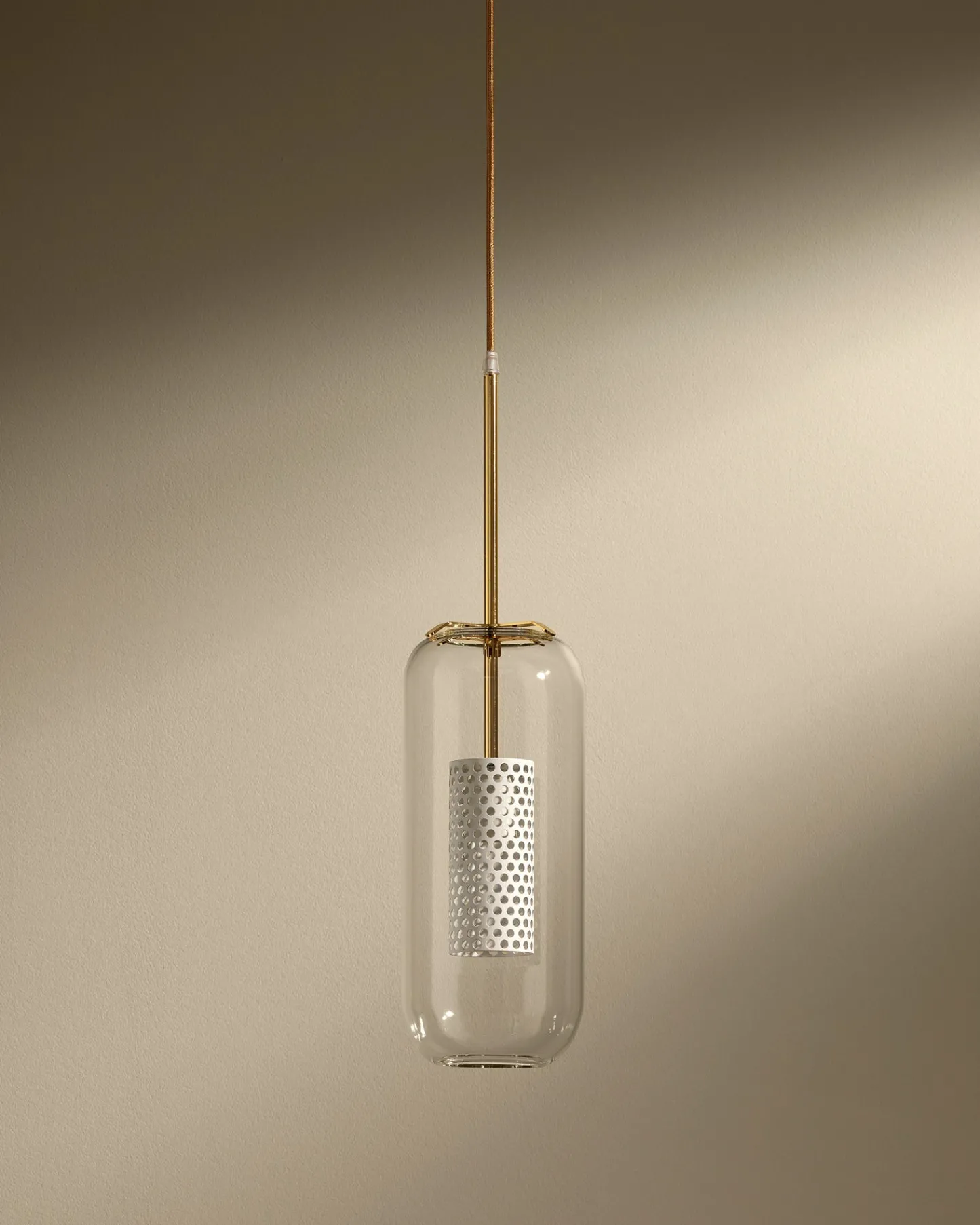 Suspensions>Maison Sarah Lavoine Suspension Vadim - Doré